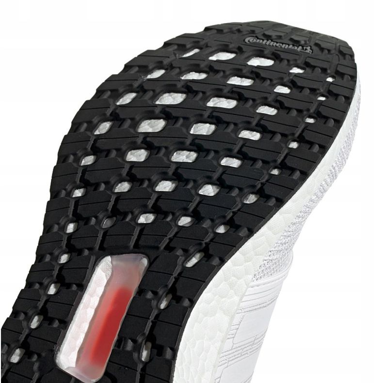 Chaussures Adidas UltraBoost 20 M EF1042 blanche 1 Chaussures Adidas UltraBoost 20 M EF1042 blanche 1