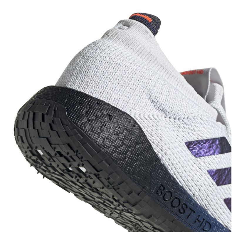 Chaussures Adidas PulseBoost Hd M EG0978 gris 1