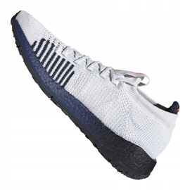 Chaussures Adidas PulseBoost Hd M EG0978 gris 2