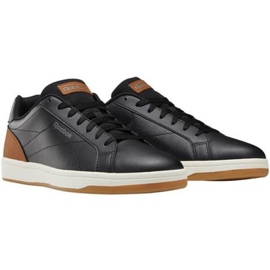 Chaussures Reebok Royal Complete Clean M DV8822 noir 2
