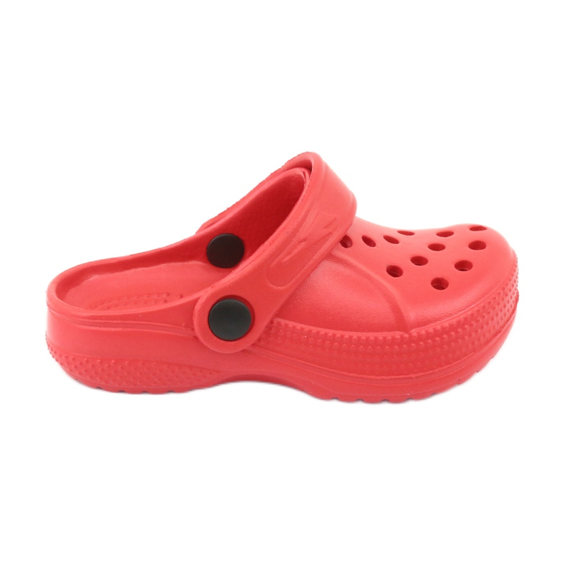 Befado autres chaussures pour enfants - rouge 159X005 2