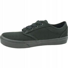 Chaussures Vans Atwood W VKI5186 noir 1