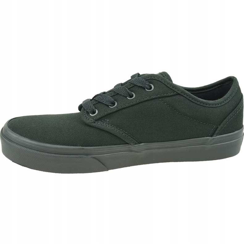 Chaussures Vans Atwood W VKI5186 noir 1