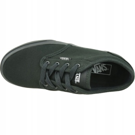 Chaussures Vans Atwood W VKI5186 noir 2