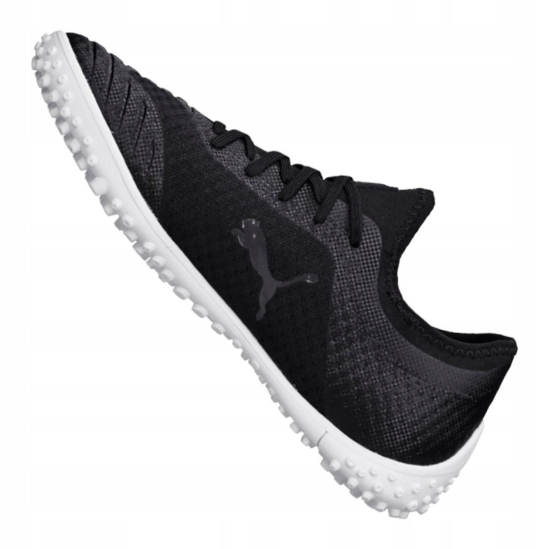 Chaussures Puma 365 Concrete 2 St M 105991-01 le noir le noir 1