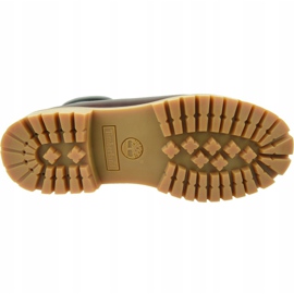 Timberland Heritage 6 In Wp Boot M A22W9 brun 3