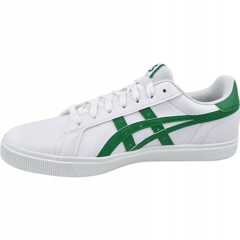 Asics Classique Ct M 1191A165-103 blanche 1