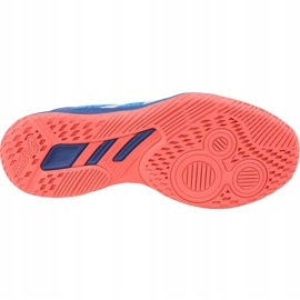 Asics Netburner Ballistic Ff M 1051A002-400 bleu bleu 3