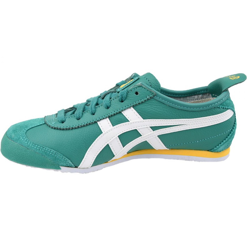 Asics Tigre Onitsuka Mexique 66 W 1182A078-300 vert 1
