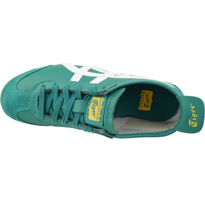 Asics Tigre Onitsuka Mexique 66 W 1182A078-300 vert 2