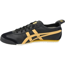 Asics Tigre Onitsuka Mexique 66 M 1183A201-001 noir 1