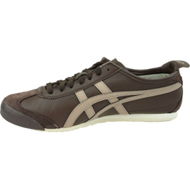 Asics Tigre Onitsuka Mexique 66 M 1183A201-201 brun 1