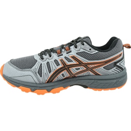 Asics Gel Venture 7 M 1011A560-023 gris 1