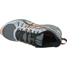 Asics Gel Venture 7 M 1011A560-023 gris 2 Asics Gel Venture 7 M 1011A560-023 gris 2