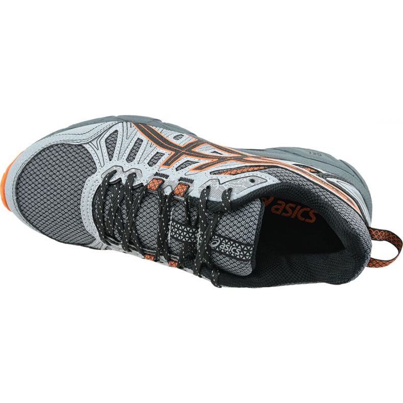 Asics Gel Venture 7 M 1011A560-023 gris 2 Asics Gel Venture 7 M 1011A560-023 gris 2