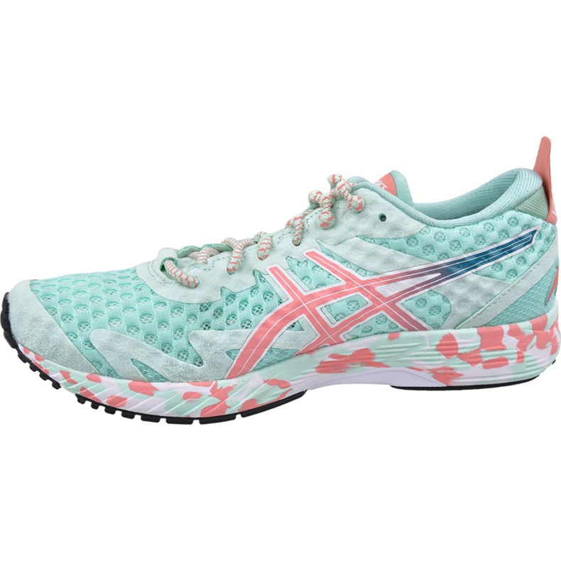 Asics Gel-Noosa Tri 12 W 1012A578-300 bleu 1
