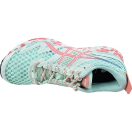 Asics Gel-Noosa Tri 12 W 1012A578-300 bleu 2