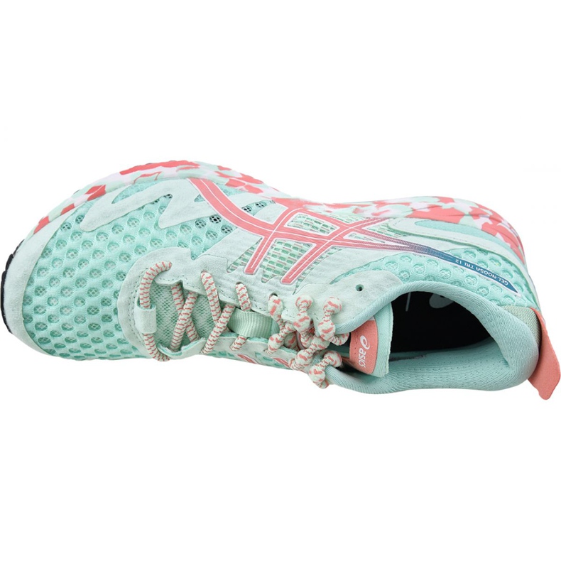 Asics Gel-Noosa Tri 12 W 1012A578-300 bleu 2
