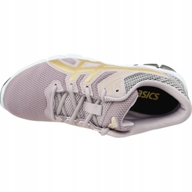 Asics Gel-Quantum 90 2 Gs W 1024A038-700 rose multicolore 2