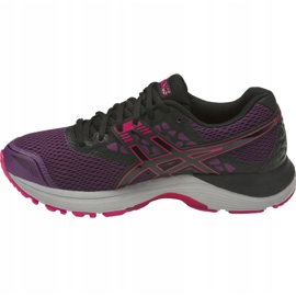 Asics Gel-Pulse 9 G-TX W T7D9N-3390 le noir 1