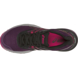 Asics Gel-Pulse 9 G-TX W T7D9N-3390 noir 2