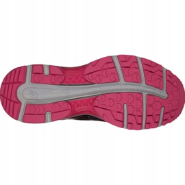 Asics Gel-Pulse 9 G-TX W T7D9N-3390 le noir 3
