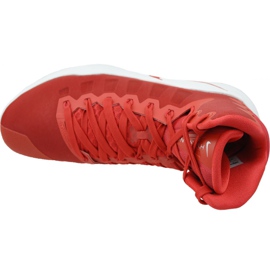 Chaussure Nike Hyperdunk 2016 Tb M 844368-662 rouge rouge 2