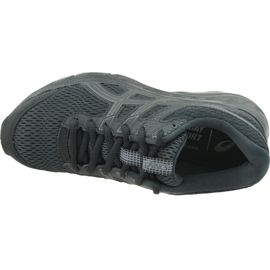 Asics Gel-Contend 6 W 1012A570-002 le noir 2