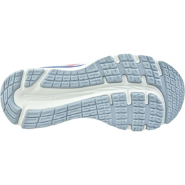 Asics Gel-Cumulus 21 Gs W 1014A069-402 bleu multicolore 3