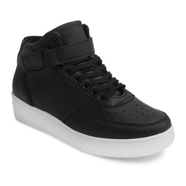 Baskets de sport 51106 Noir le noir 1
