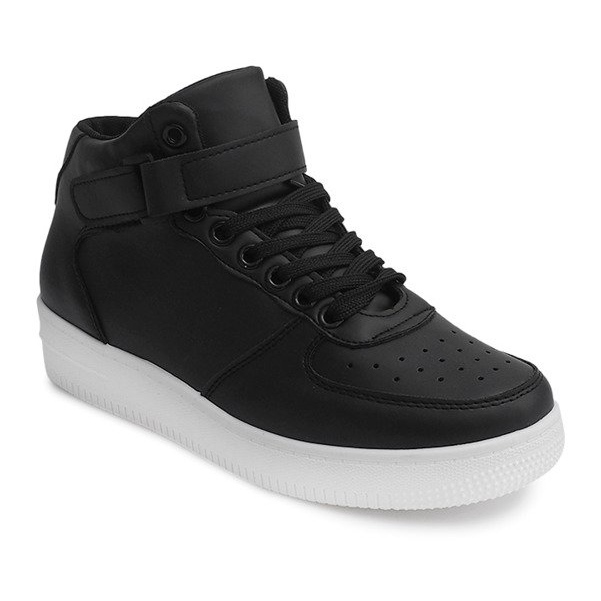 Baskets de sport 51106 Noir 1