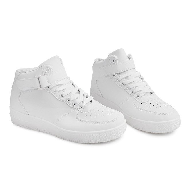 Baskets de sport 51106 Blanc 1