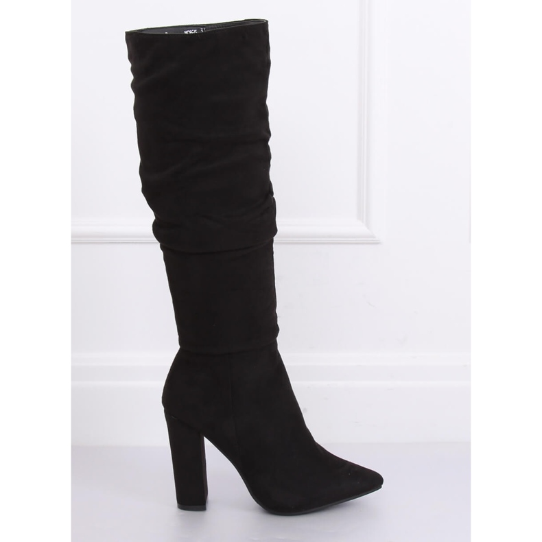 Escarpins noirs NC885 Noir 2