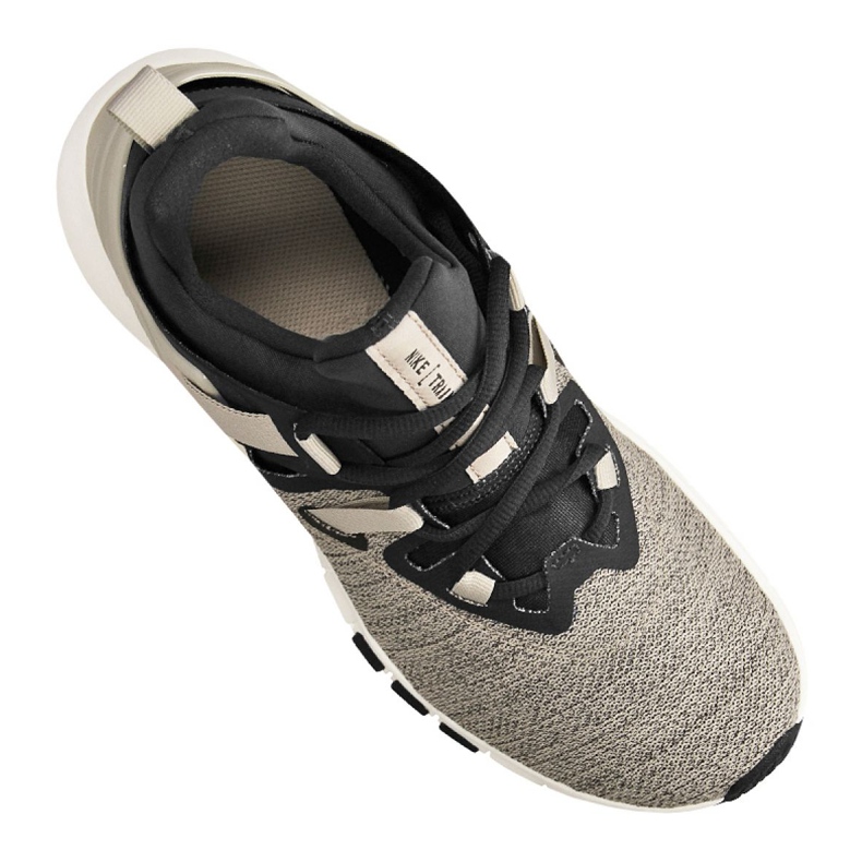 Chaussure Nike Flexmethod Tr M BQ3063-006 beige 2