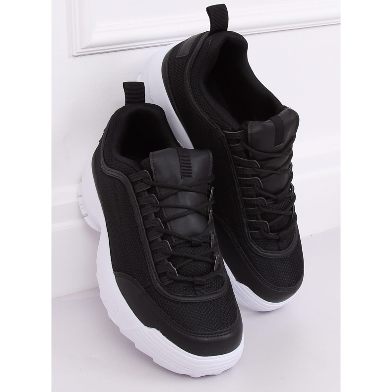 Chaussures de sport DSC82 NOIR / BLANC 1