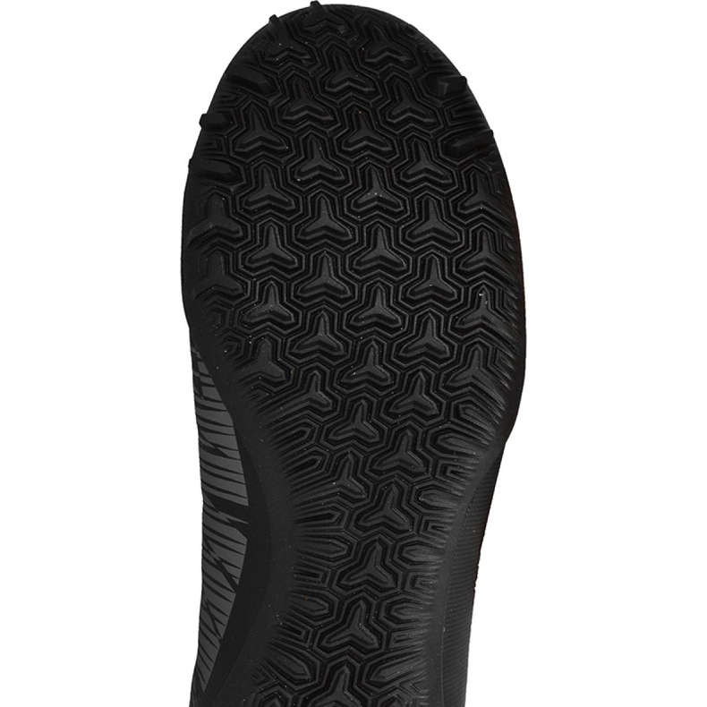 Nike MercurialX Victory Vi Tf M 831968-002 chaussures de football multicolore le noir 1