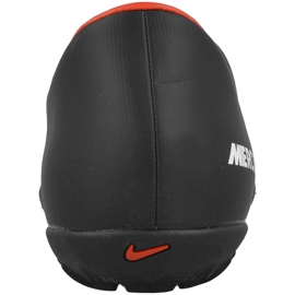 Nike MercurialX Victory Vi Tf M 831968-002 chaussures de football multicolore noir 2