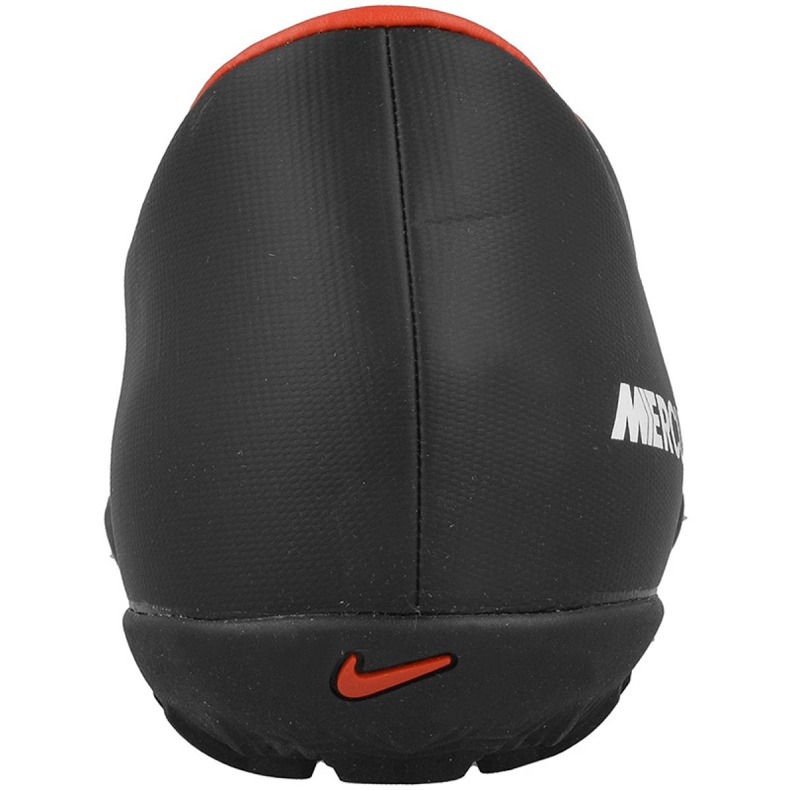 Nike MercurialX Victory Vi Tf M 831968-002 chaussures de football multicolore noir 2