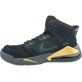 Nike Jordan Air Mars 270 M CD7070-007 noir 1