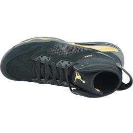 Nike Jordan Air Mars 270 M CD7070-007 le noir 2