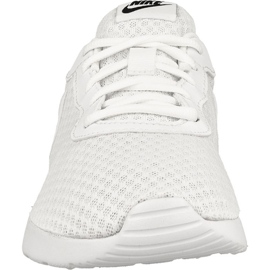 Chaussures Nike Sportswear Tanjun W 812655-110 blanc 2