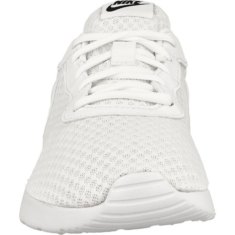 Chaussures Nike Sportswear Tanjun W 812655-110 blanc 2