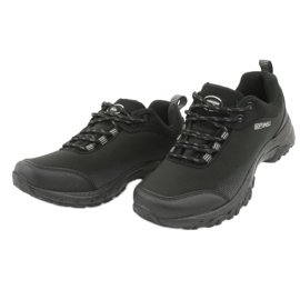 Bottes softshell American Club WT06 noir 3