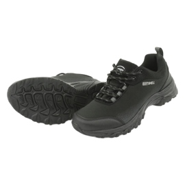 Bottes softshell American Club WT06 le noir 5