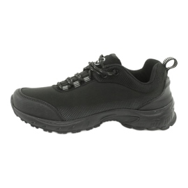 Bottes softshell American Club WT06 le noir 2