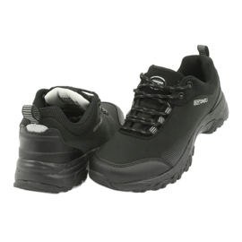 Bottes softshell American Club WT06 noir 4
