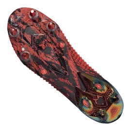 Chaussures Adidas Predator 20+ Sg M EF1567 multicolore multicolore 2