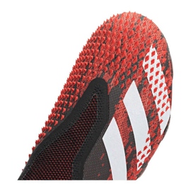 Chaussures Adidas Predator 20+ Sg M EF1567 multicolore multicolore 5
