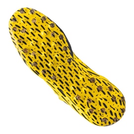 Chaussures Puma Future 5.1 Netfit Mg M 105790-03 multicolore jaune 1
