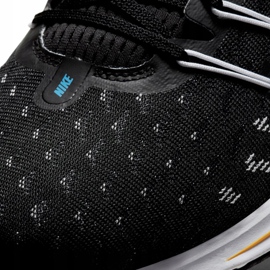 Chaussure Nike Zoom Vomero 14 M AH7857-008 le noir 2 Chaussure Nike Zoom Vomero 14 M AH7857-008 le noir 2